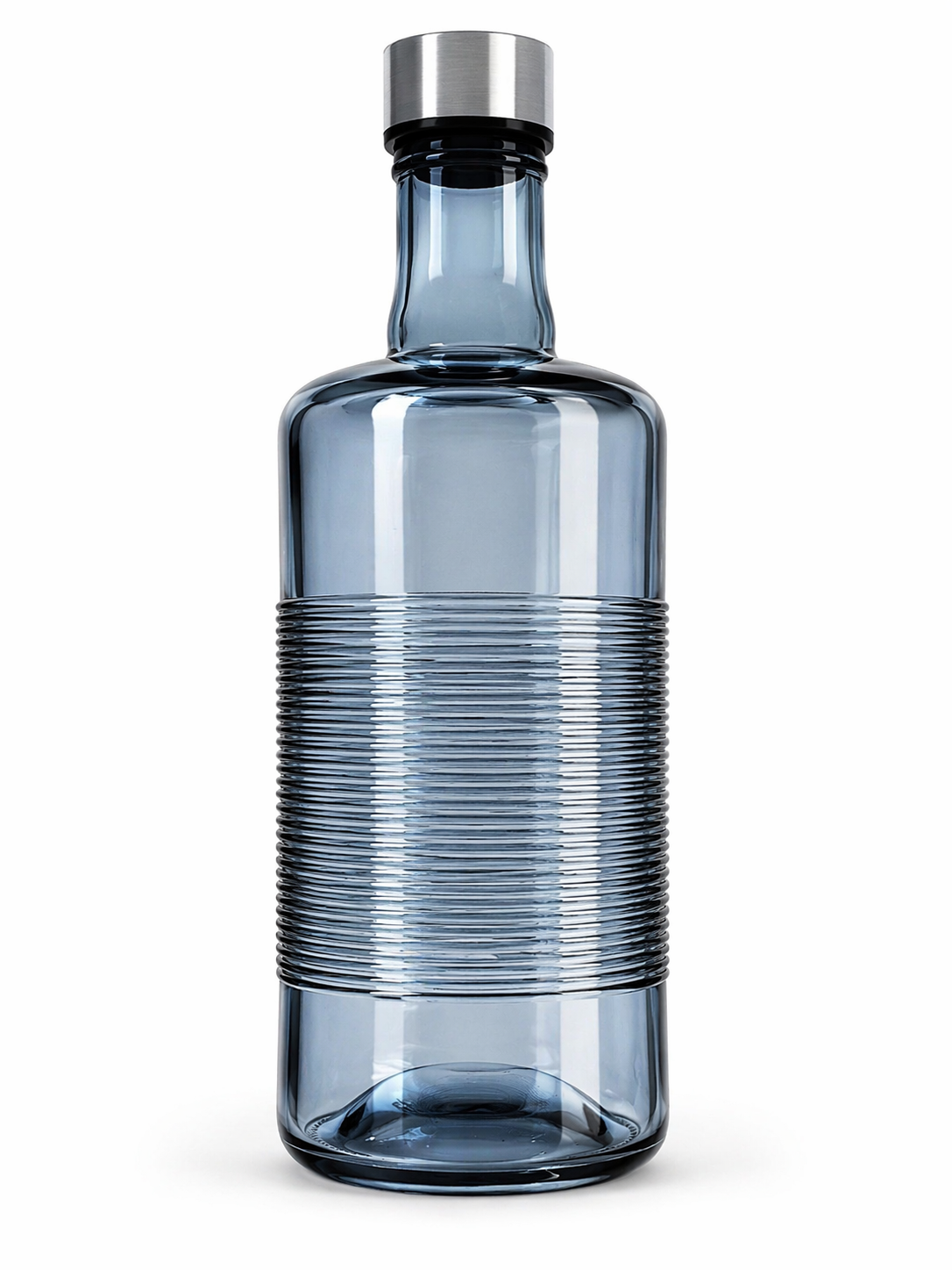 GLASS BOTTLES - زجاجات مياه وعصير مختلفه