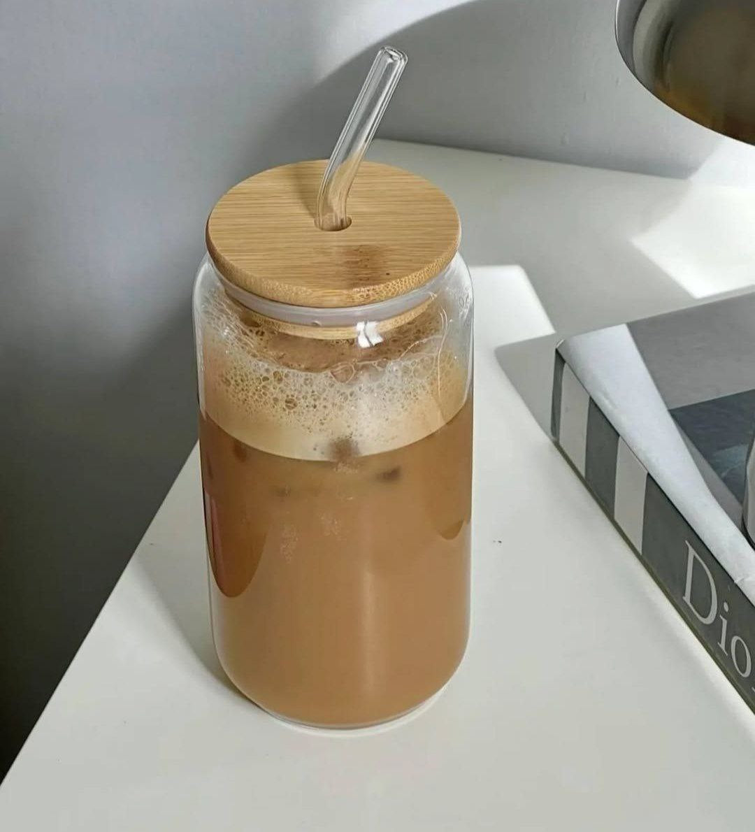 ICE COFFEE MUGS