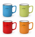 مج بورسلين coffee