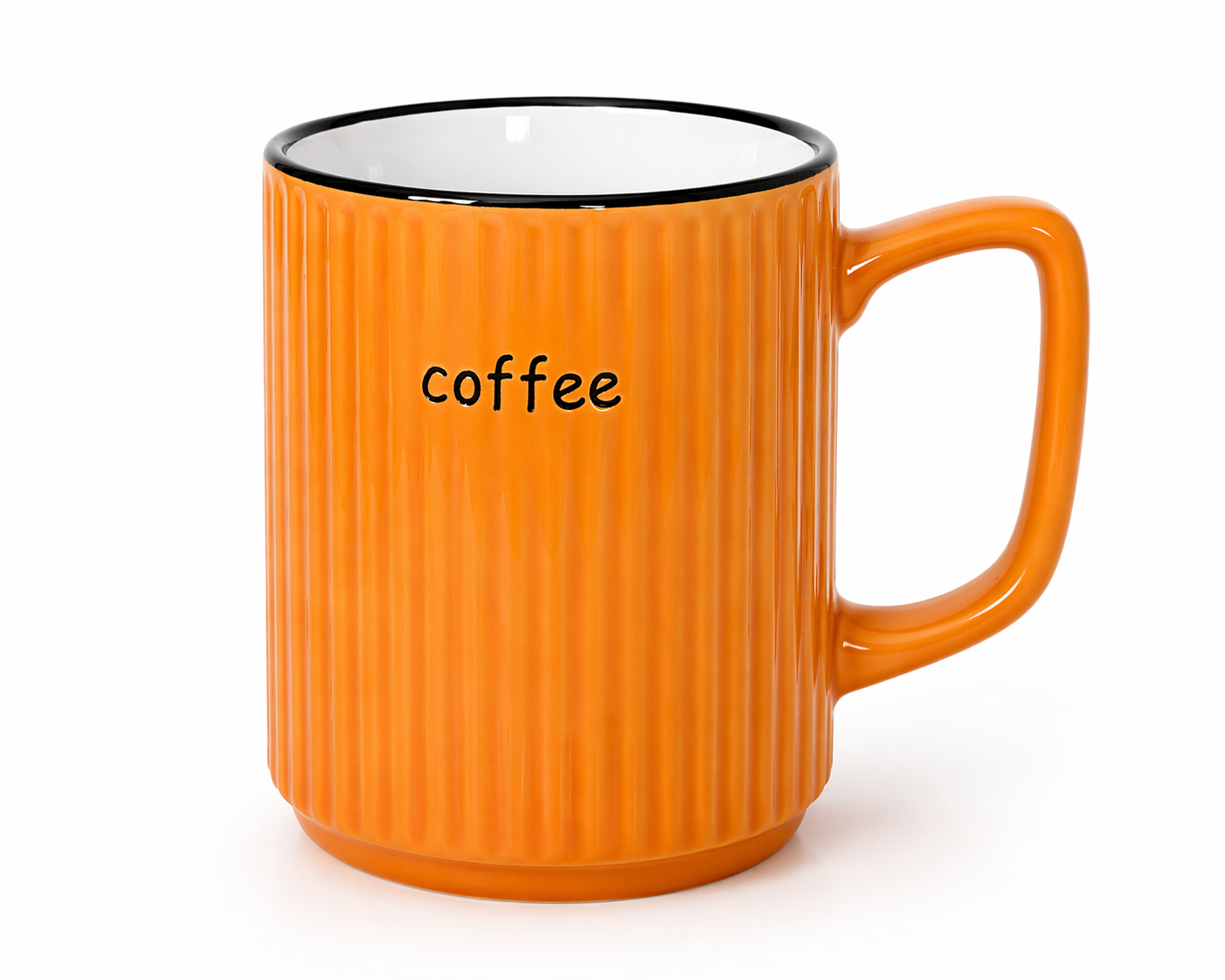 مج بورسلين coffee