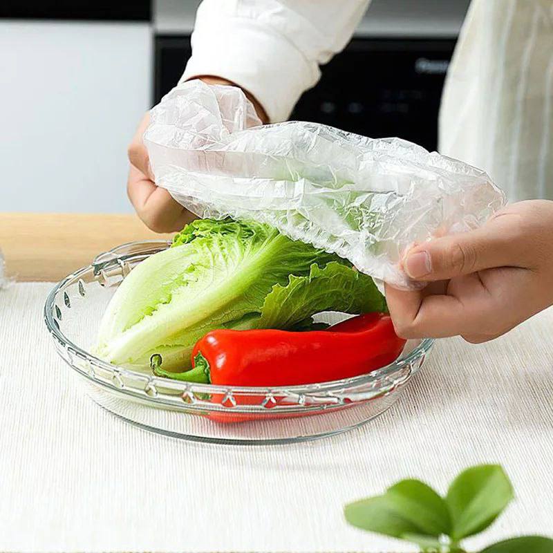 أكياس تغطيه الطعام