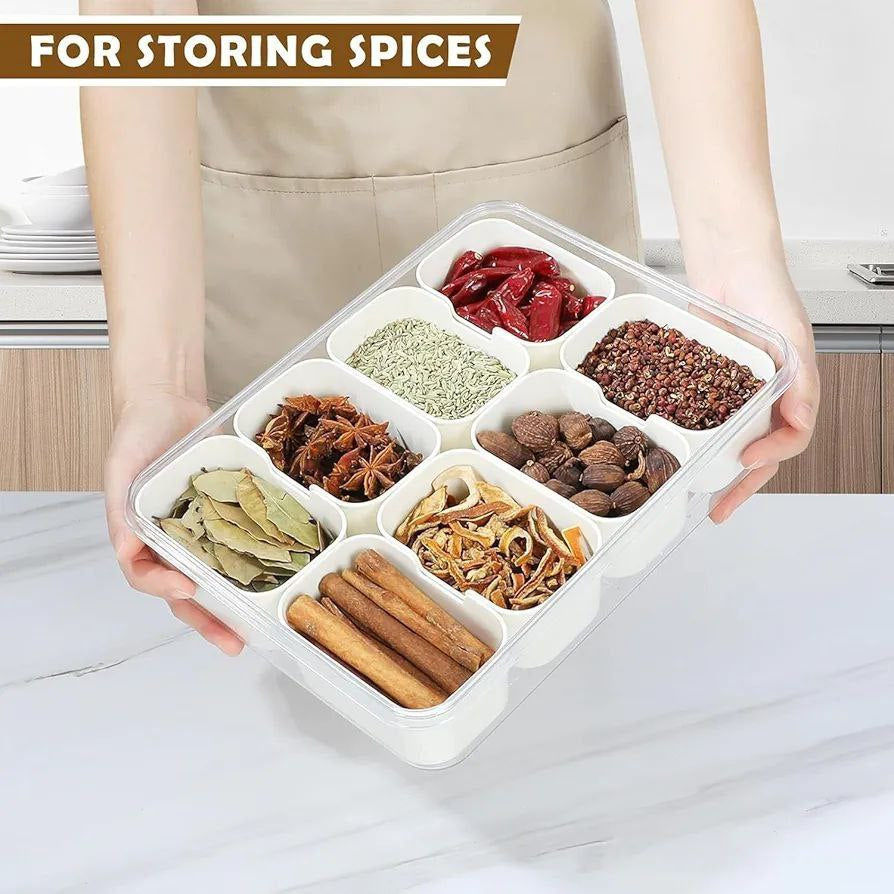 snack box - علبه تقديم حلويات