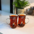 استكانة شاي بحبيب