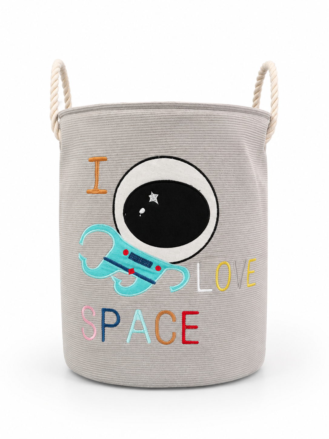 شنطة تنظيم لعب الأطفال love space