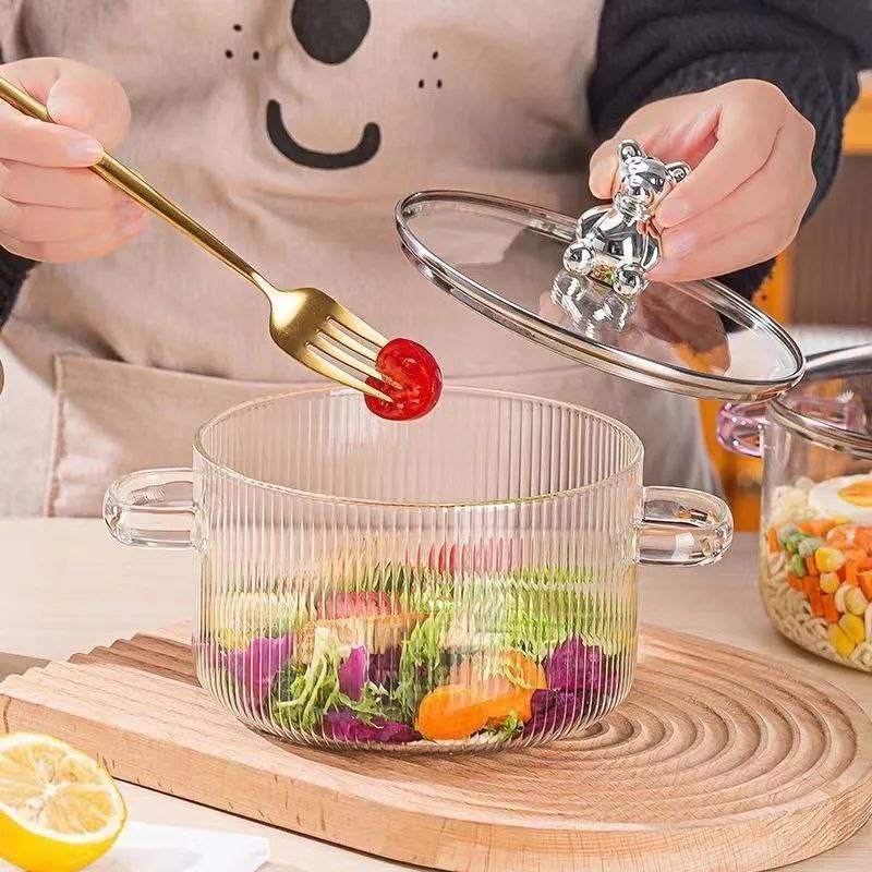 حله بايركس غطا بمقبض دبدوب