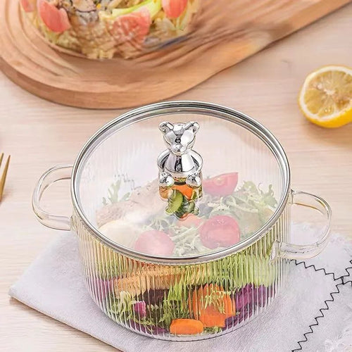 حله بايركس غطا بمقبض دبدوب